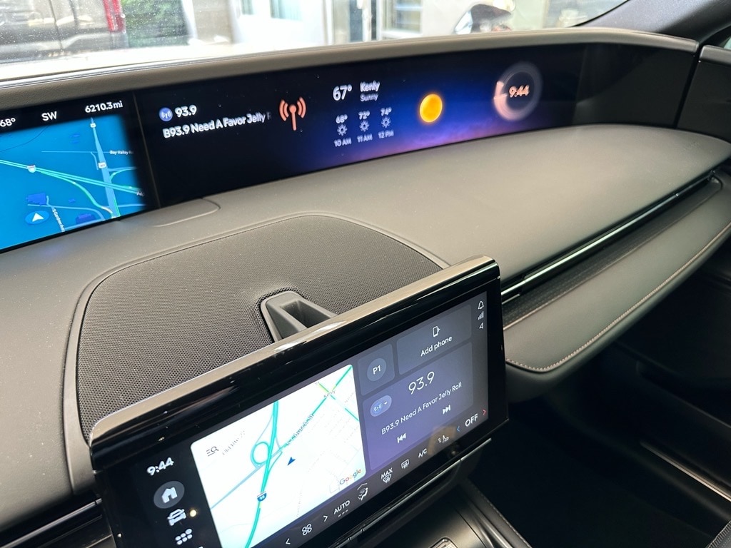 2024 Lincoln Nautilus Reserve - Photo 40