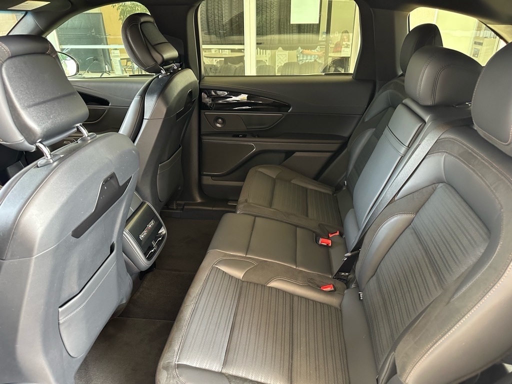 2024 Lincoln Nautilus Reserve - Photo 24