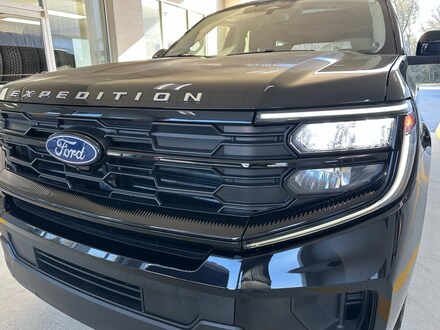 2025 Ford Expedition MAX Active 4x4 Active  SUV
