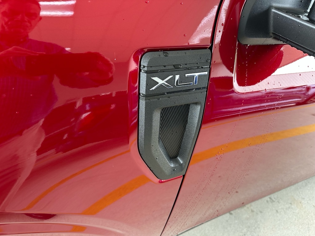 New 2026 Ford Maverick XLT XLT SuperCrew 4.5 ft. SB