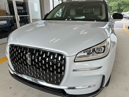 2025 Lincoln Corsair Reserve Reserve  SUV