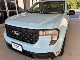2026 Ford Maverick XLT AWD XLT  SuperCrew 4.5 ft. SB