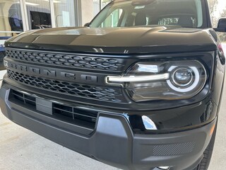 2026 Ford Bronco Sport Big Bend AWD Big Bend  SUV