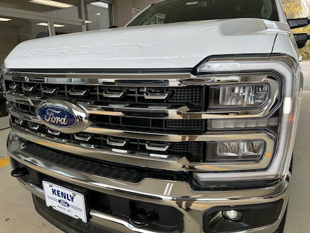 2026 Ford F-250 Super Duty XLT 4x4 XLT  Crew Cab 6.8 ft. SB Pickup