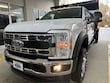 Ford F-550 Chassis Cab