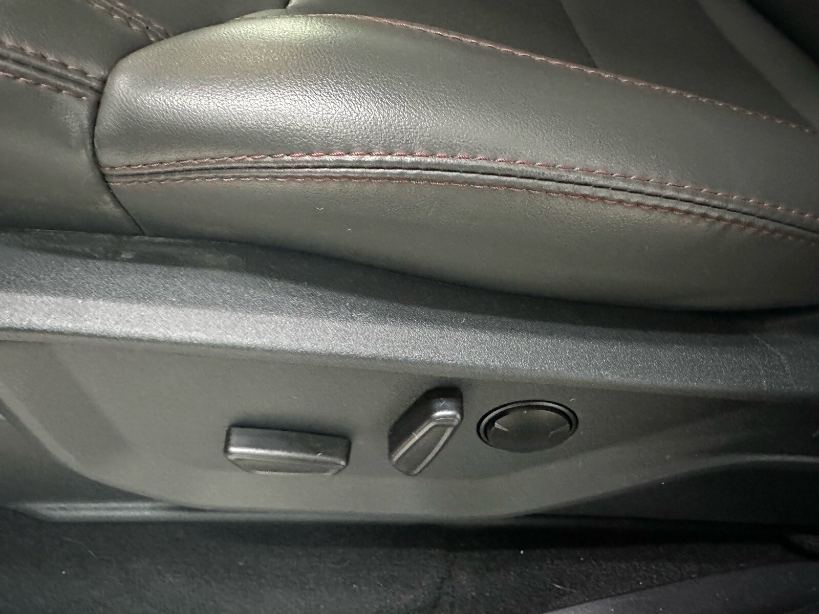 2025 Ford Expedition Active - Photo 35