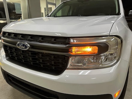 2024 Ford Maverick XLT XLT  SuperCrew 4.5 ft. SB