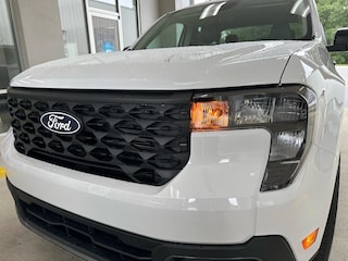 2025 Ford Maverick XLT XLT  SuperCrew 4.5 ft. SB