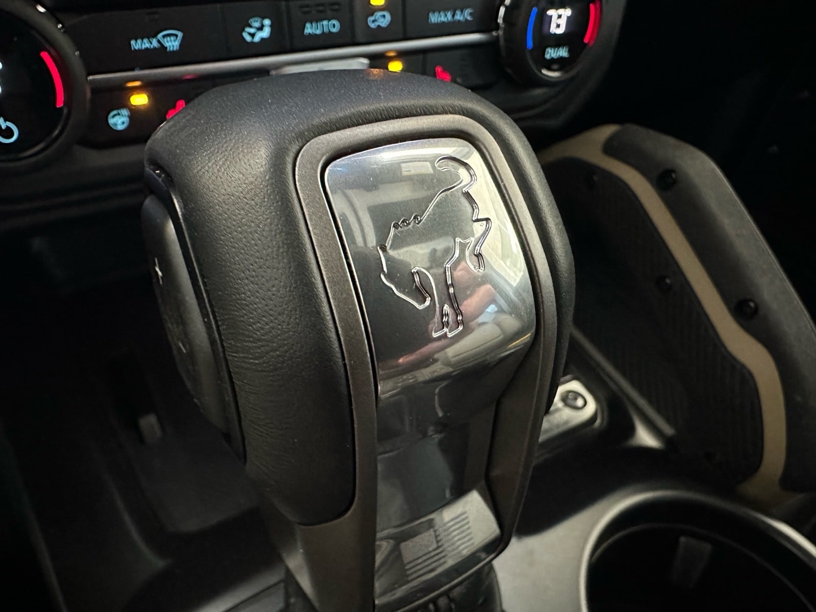 2025 Ford Bronco 4-Door Badlands - Photo 56