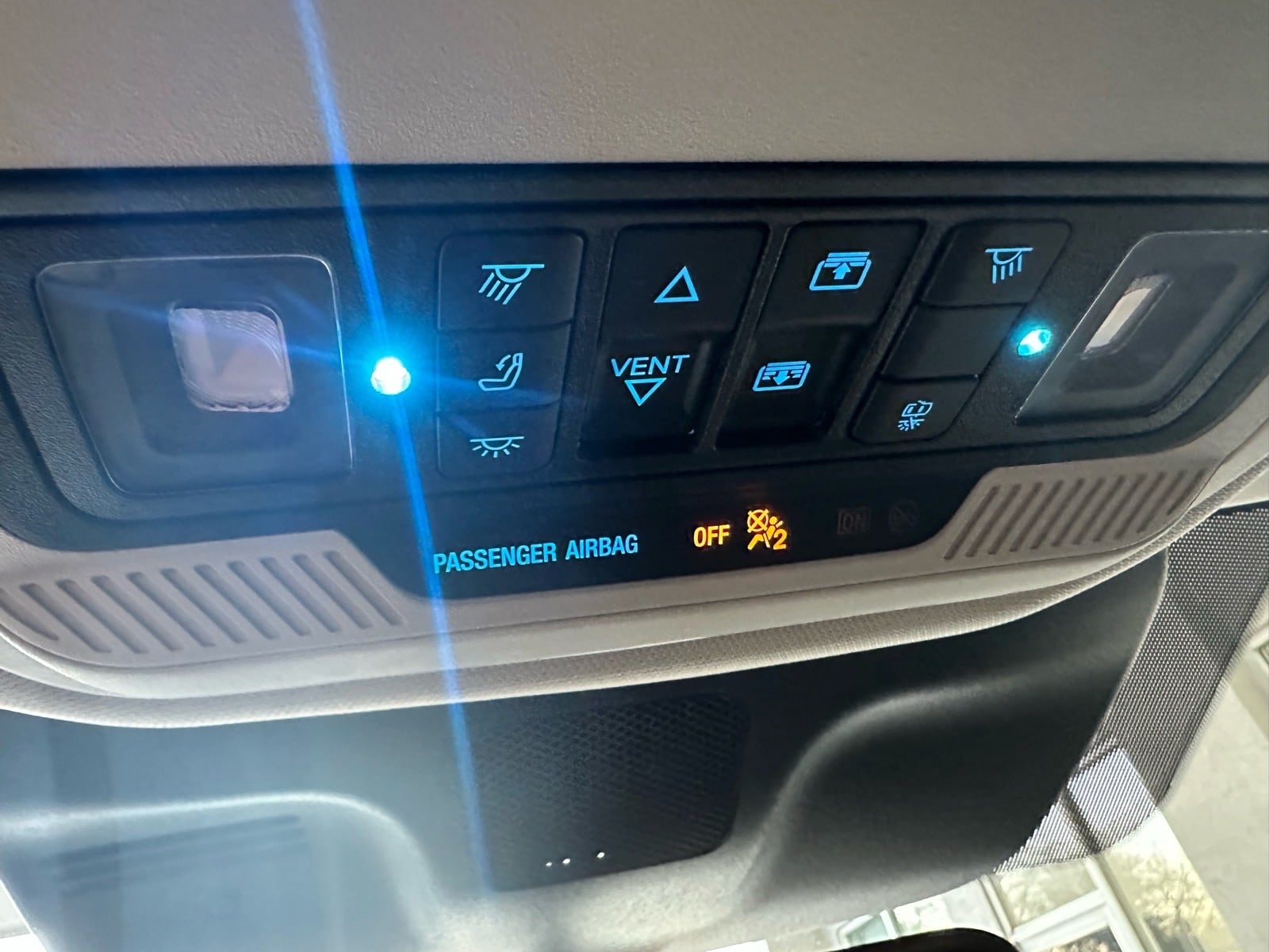 2025 Ford Expedition Active - Photo 52