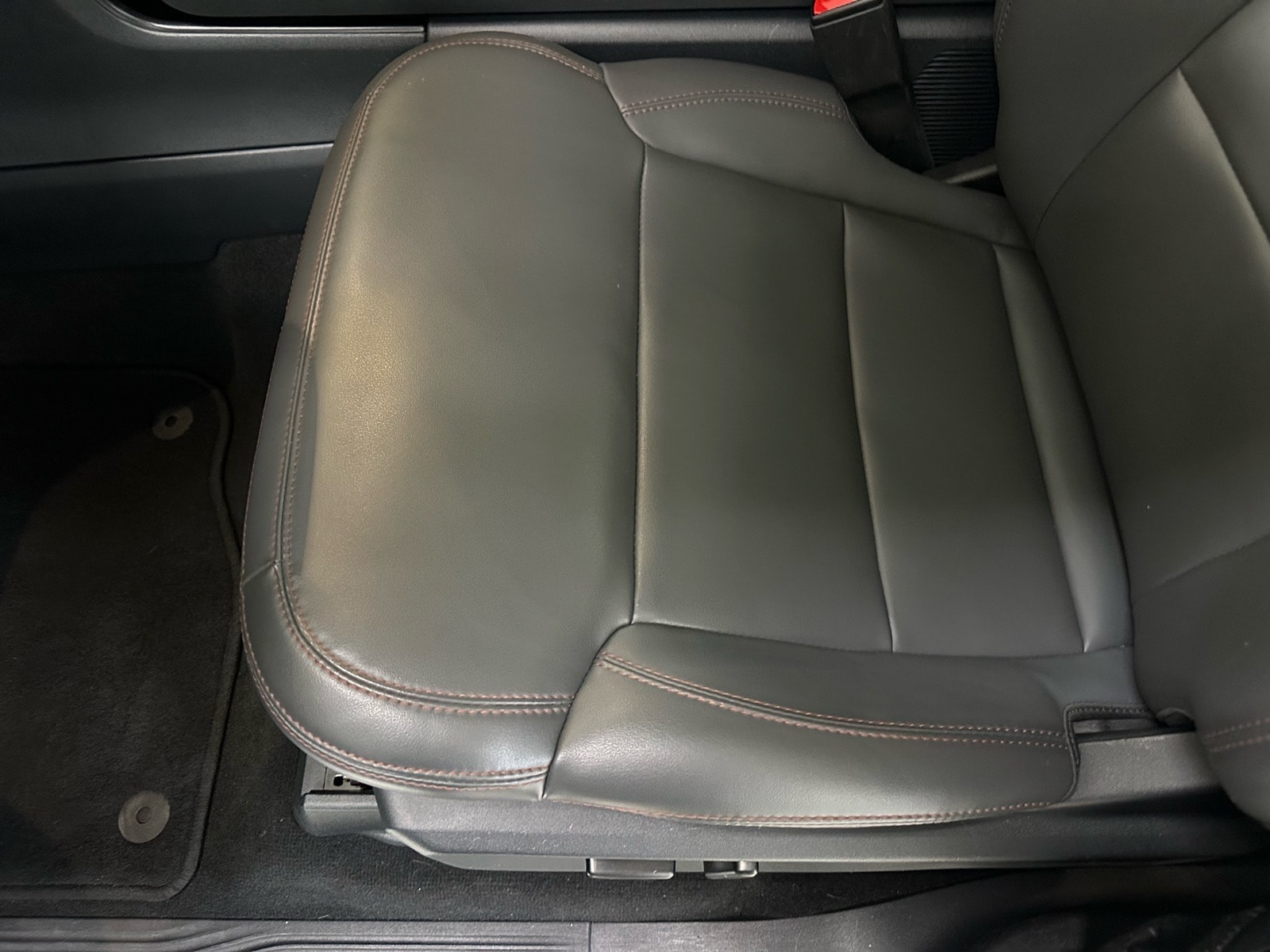 2025 Ford Expedition Active - Photo 22