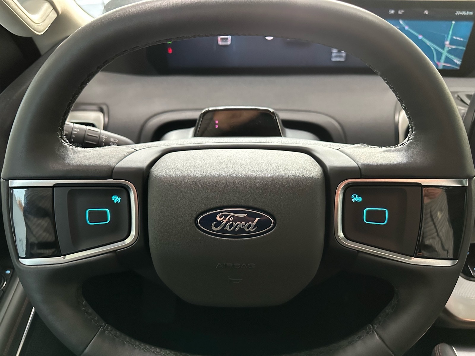 2025 Ford Expedition Active - Photo 37