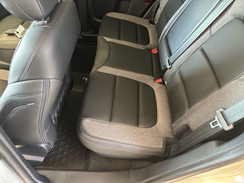 2025 Ford Bronco Sport Big Bend - Photo 26