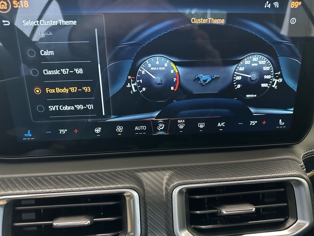 2025 Ford Mustang GT Premium Convertible - Photo 51