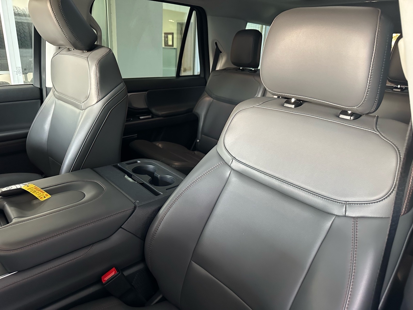 2025 Ford Expedition Active - Photo 21