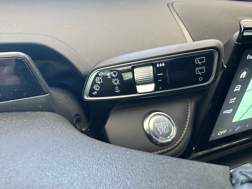 2024 Lincoln Nautilus Reserve - Photo 53