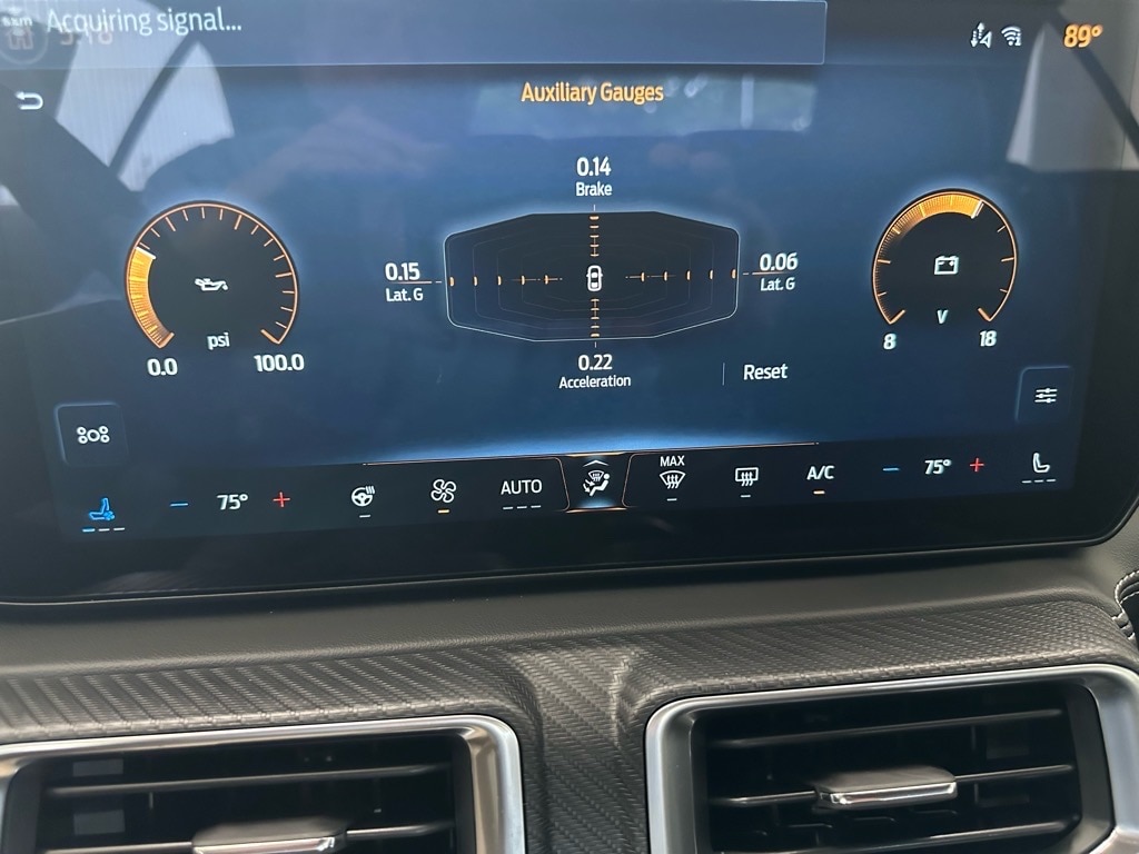 2025 Ford Mustang GT Premium Convertible - Photo 53