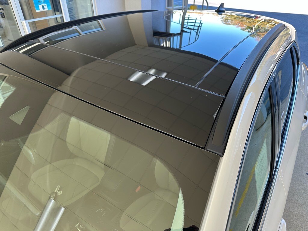 2026 Ford Escape Plug-In Hybrid photo 2