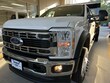  Ford F-450 Chassis Cab