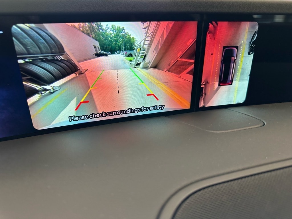 2024 Lincoln Nautilus Reserve - Photo 59