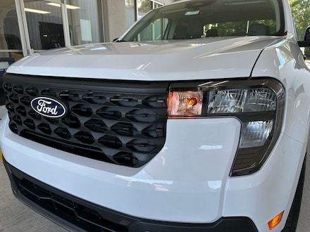 2025 Ford Maverick XLT AWD XLT  SuperCrew 4.5 ft. SB