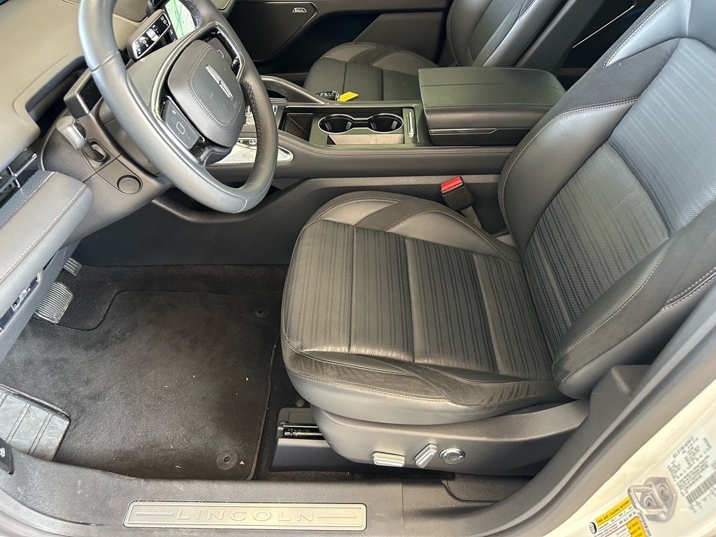 2024 Lincoln Nautilus Reserve - Photo 18