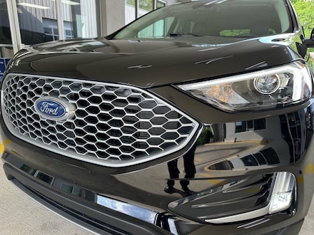 2023 Ford Edge SEL AWD SEL  Crossover