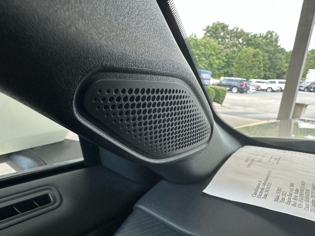 2025 Ford Mustang GT Premium Convertible - Photo 41