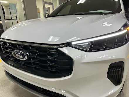 2023 Ford Escape ST-Line ST-Line  SUV