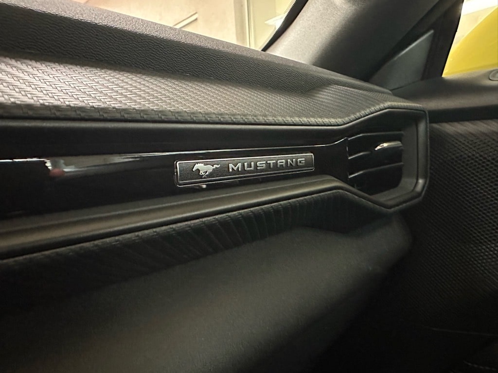 2025 Ford Mustang GT Fastback - Photo 51