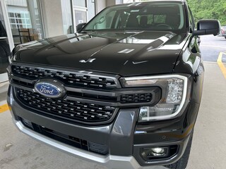 2026 Ford Ranger XLT 4x2 XLT  SuperCrew 5.0 ft. SB