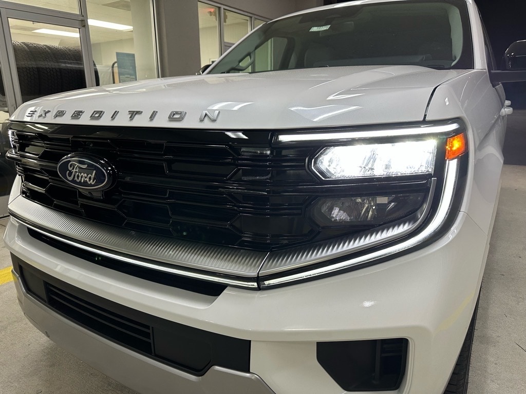 2025 Ford Expedition Platinum's photo