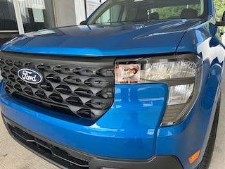 2025 Ford Maverick XL XL  SuperCrew 4.5 ft. SB