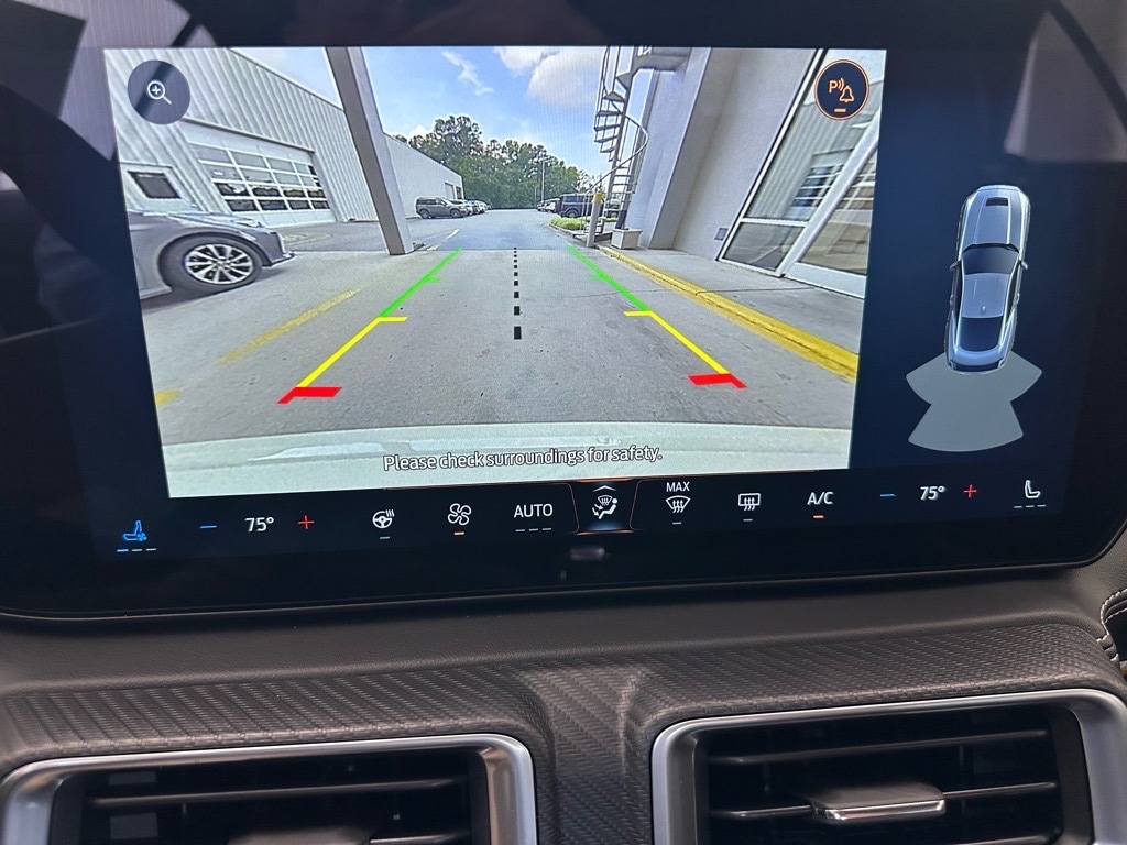 2025 Ford Mustang GT Premium Convertible - Photo 45