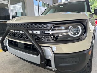 2025 Ford Bronco Sport Big Bend AWD Big Bend  SUV