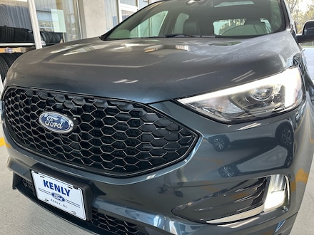 2024 Ford Edge ST-Line AWD ST-Line  SUV