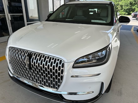 2025 Lincoln Corsair Premiere Premiere  SUV