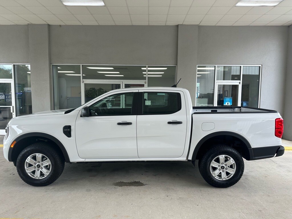 2025 Ford Ranger XL photo 2