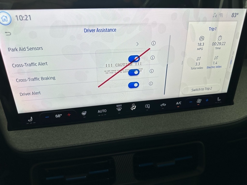 2025 Ford Maverick XLT photo 2