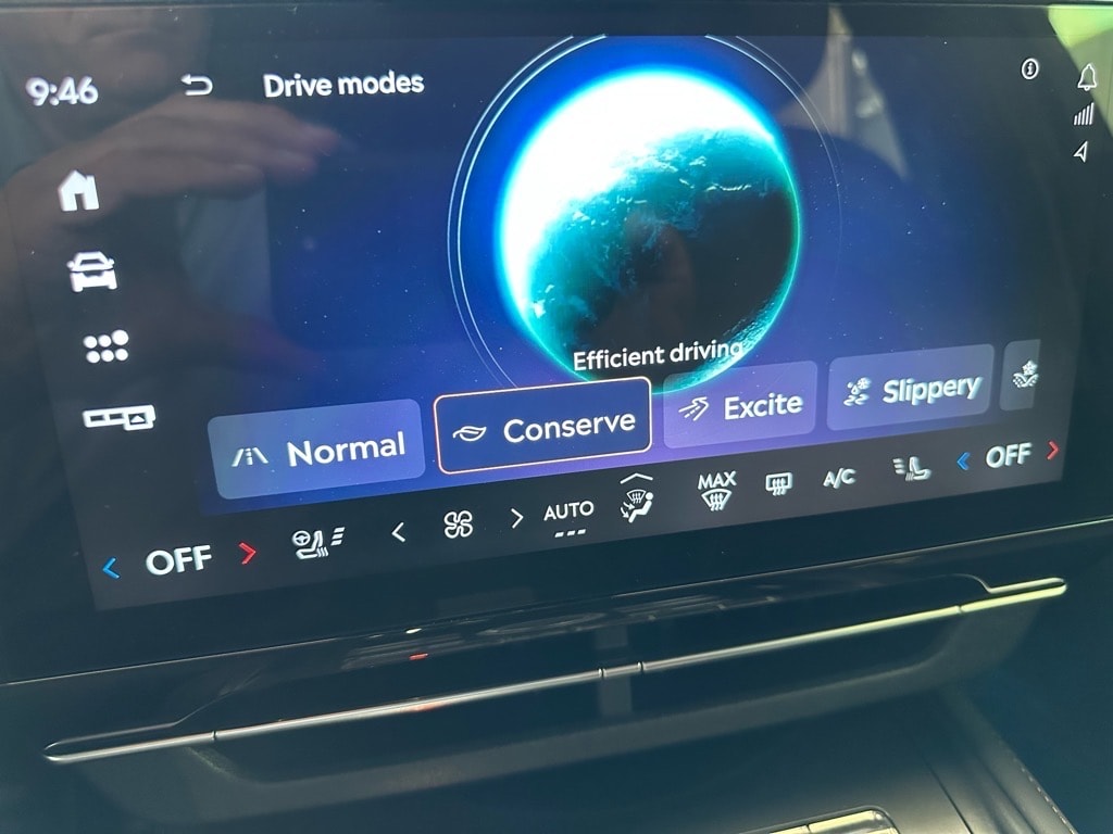 2024 Lincoln Nautilus Reserve - Photo 61