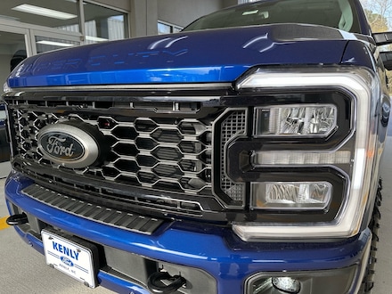 2026 Ford F-250 Super Duty Lariat 4x4 Lariat  Crew Cab 6.8 ft. SB Pickup
