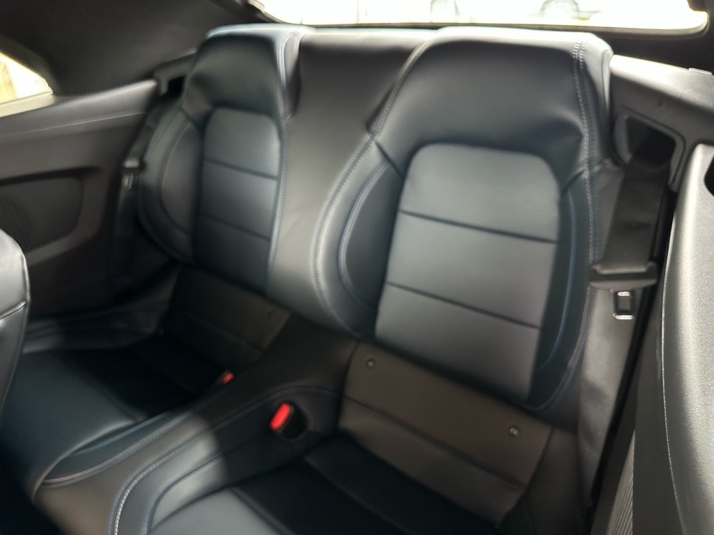 2025 Ford Mustang GT Premium Convertible - Photo 23