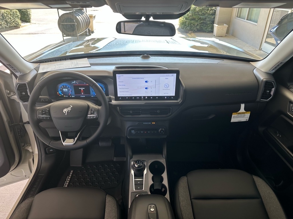 2025 Ford Bronco Sport Big Bend - Photo 33