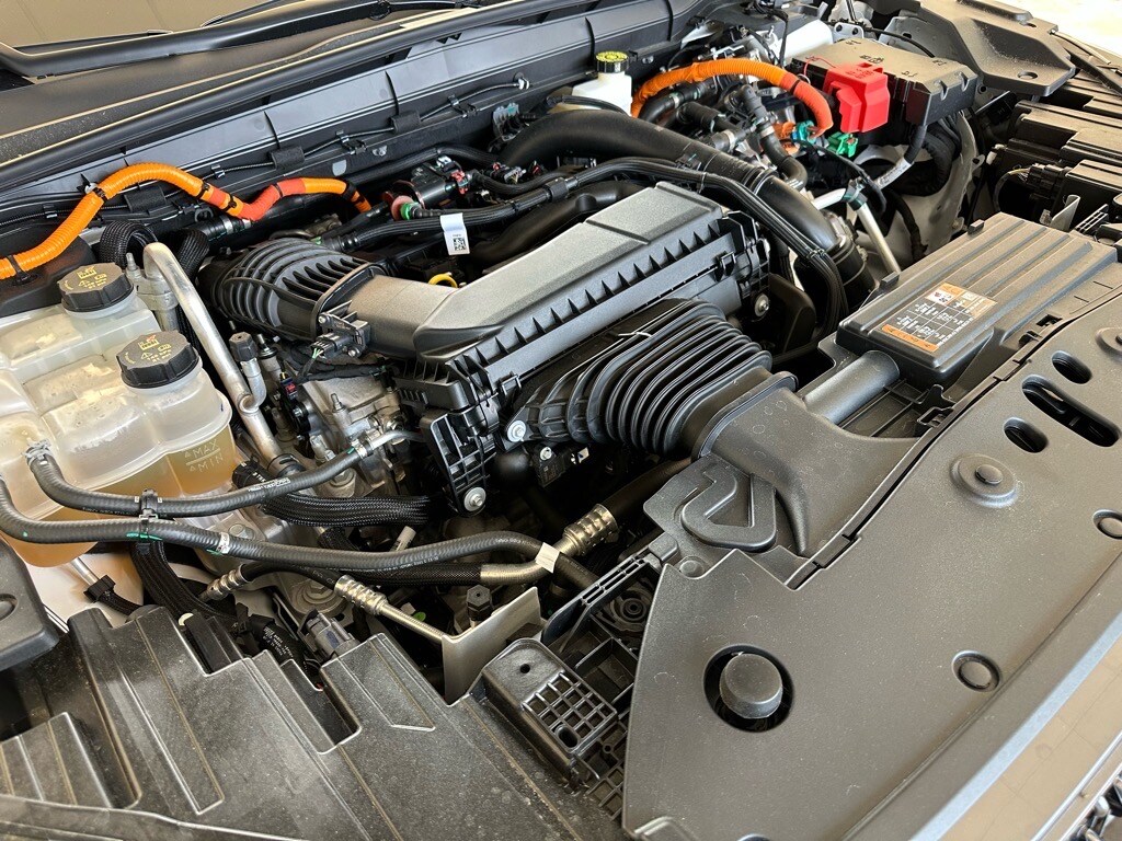 2024 Lincoln Nautilus Reserve - Photo 15