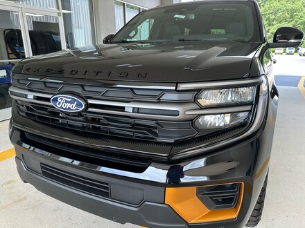 2027 Ford Expedition Tremor 4x4 Tremor  SUV