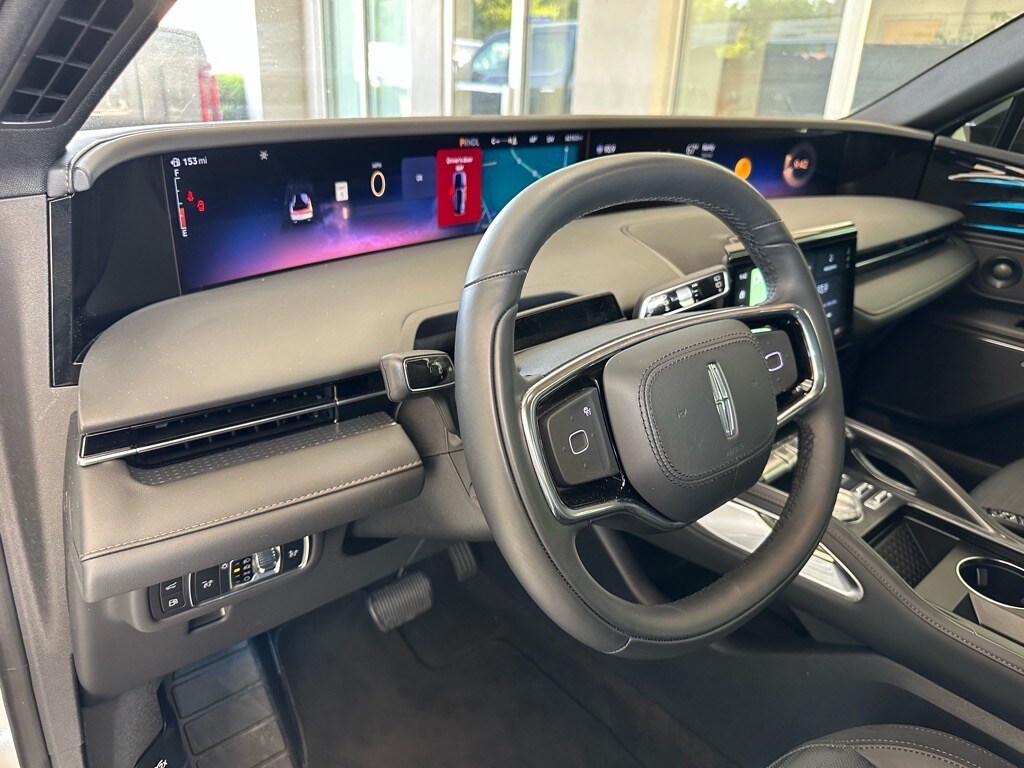 2024 Lincoln Nautilus Reserve - Photo 19