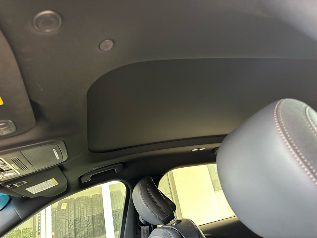 2024 Lincoln Nautilus Reserve - Photo 23