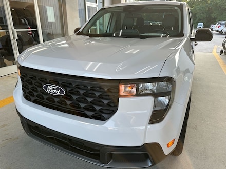 2025 Ford Maverick XLT XLT  SuperCrew 4.5 ft. SB