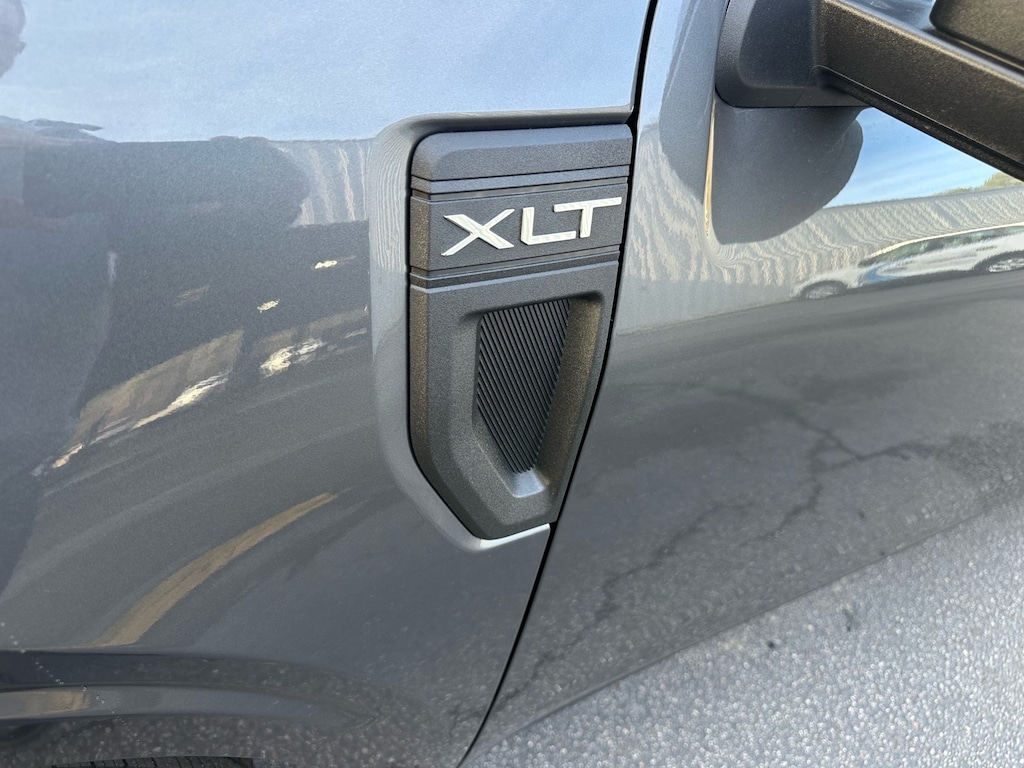 New 2026 Ford Maverick XLT AWD XLT SuperCrew 4.5 ft. SB