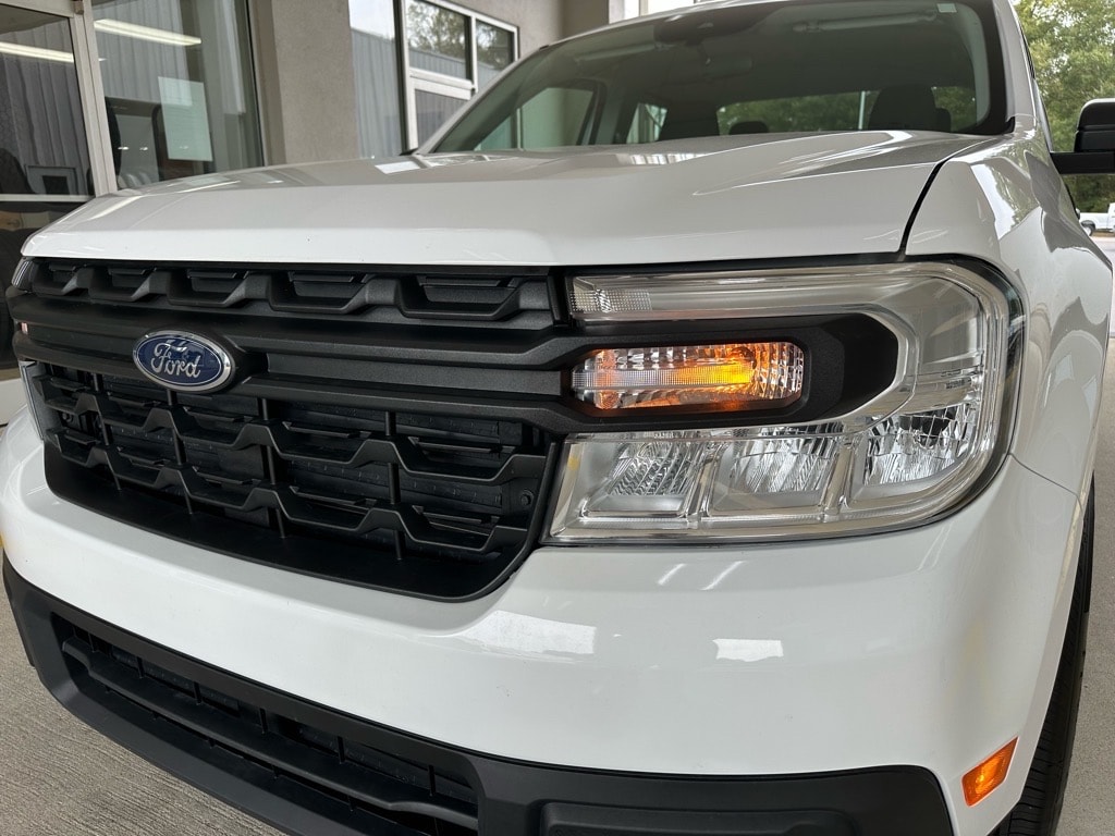 Used 2024 Ford Maverick XL XL SuperCrew 4.5 ft. SB